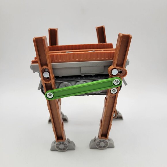 Thomas & Friends Trackmaster Track Walking Bridge Replacement Part: Bridge Only - Picture 3 of 6